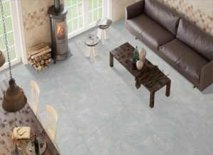 Azulejos de Porcelana Premium con Acabado Cristal Mate, Tamaños 800x1600, 1200x1800, 750x1500mm, Losas Grandes de Lujo para Pisos y Paredes, Diseño Interior Moderno - Product Image 4