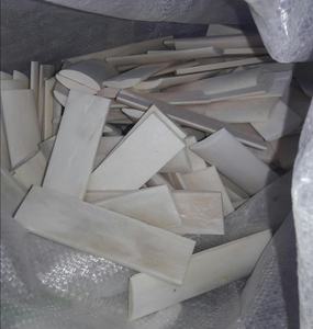 Placa de cuerno de oveja Natural de la mejor calidad, mango de cuchillo, material de oveja, Escala de hueso de camel - Product Image 5