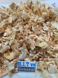 Copeaux de bois meilleure qualité, décoration de la cour, matériaux de fabrication du papier - Product Image 5