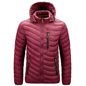 Highest Quality Bubble JacketsPuffer <b>Jackets</b> for Men Women and Children Manufacture From Sialkot Pakistan - Product Image 2