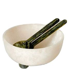 ชามทำจากเรซิ่นทรงกลมสำหรับตกแต่งโต๊ะสำหรับงานแต่งงานงานปาร์ตี้ทำจากเรซิน - Product Image 1