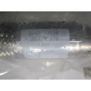 Tuyaux de refroidissement AMAT 0040-13580 SS Flex avec raccord - Équipements et pièces semi-conductrices de renommée mondiale - Product Image 6