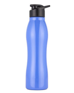ขวดน้ำเก็บความร้อนสแตนเลสแบบใช้ซ้ำได้สำหรับกีฬากลางแจ้ง - Product Image 5