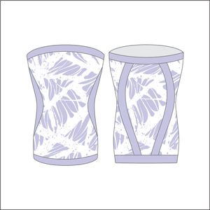 Best Quality Custom Made Leather Elbow & Knee Pads Lightweight High Protection Workout Gear for Weightlifting - Product Image 3