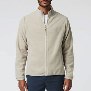 Veste d'hiver légère et respirante, sur mesure, nouveau style, en polaire, pour homme, fabriquée au Pakistan - Product Image 1