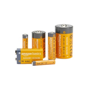 Baterías A-m-a-z-o-n B-a-s-i-c-s al por Mayor, Productos de Energía para el Hogar de Primera Calidad, Suministro al por Mayor, Entrega Rápida - Product Image 6