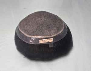 ทูเป้และวิกผมมนุษย์พรีเมียม Mirage ผมแท้คุณภาพสูงจากอินเดีย Remy Virgin Hair รุ่น Taz BD - Product Image 6