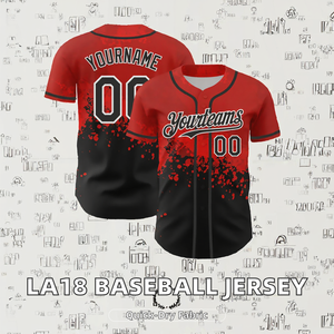 Uniforme de Béisbol Deportivo, Último Diseño, Transpirable, Sublimado - Product Image 3