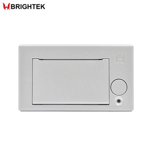 Brightek WH-E22 58mm Thermal Panel <b>Printer</b> with interface RS232 TTL Parallel - Product Image 2