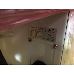 Refroidisseur DEX-20A de Advanced Thermal Sciences, 152658 - Équipement et pièces semi-conductrices de renommée mondiale et fiables chez - Product Image 1