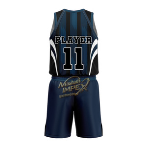 Conjunto de Uniforme Personalizado para Equipo de Baloncesto – Ropa de Alto Rendimiento y Equipamiento para Jugadores - Product Image 4