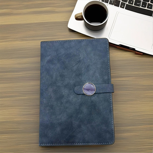 Số lượng lớn A5 máy tính xách tay với hardbound PU Leather Bìa trường quà tặng đại diện cho thành công lãnh đạo phong cách Made in Việt Nam - Product Image 3
