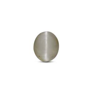 Heart Cut Blue Sapphire Morganite Tourmaline Catseye Loose Gemstone 3.1 Carat for Fine Jewelry - Product Image 1