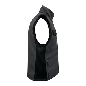 Chaleco de Seguridad para Motocicleta Personalizado, Equipo de Conducción de Cordura Premium para Deportes de Aventura al Aire Libre - Product Image 5