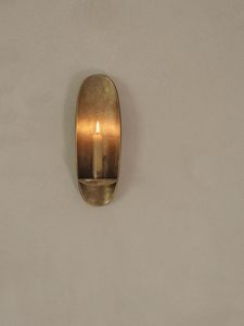 <b>Wall</b> <b>Sconce</b> Designed For Grand Entryways, Formal Dining Areas, Luxury Bedrooms, And Elegant Corridors - Product Image 2