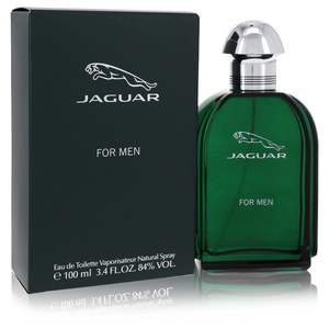 Eau de Toilette Spray da Uomo, Profumo Premium per Fragranze Sensibili - Product Image 1