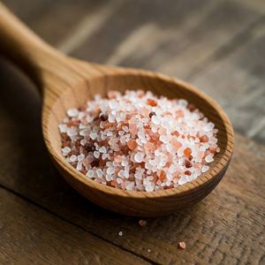 Sal de Baño Rosa del Himalaya, Natural, Ecológica, Refrescante, con Cristales Minerales Tallados, para Spa y Jardín, con Aromaterapia - Product Image 4