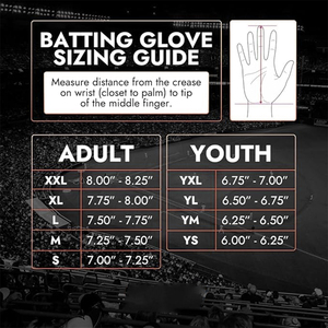 Gants de frappe en cuir vert tendance pour hommes, rembourrés, antidérapants, en tissu cuir, confortables pour le baseball - Product Image 5