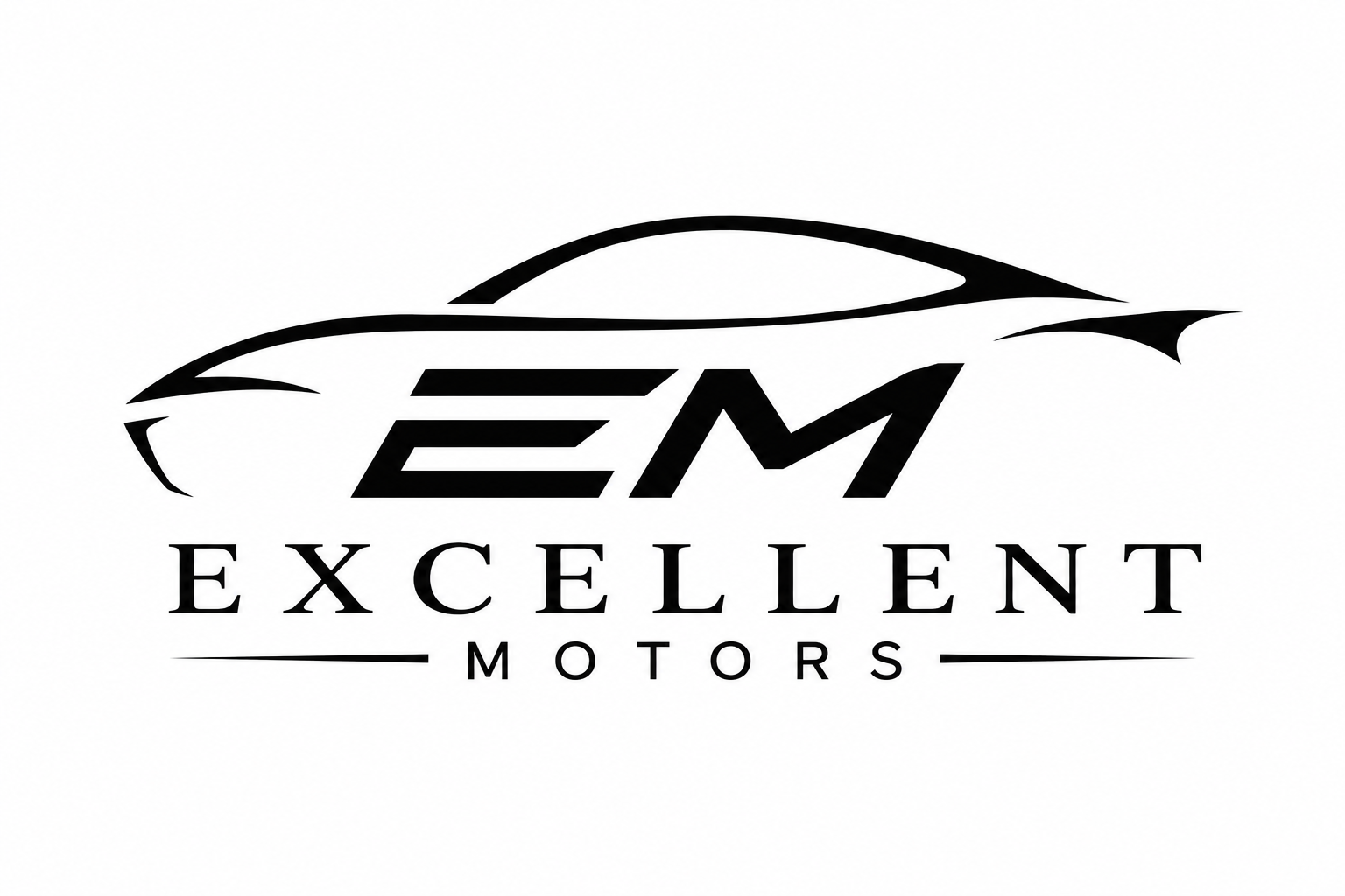 Excellent Motors LLC logo