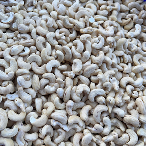 Nueces de Anacardo Directas de Fábrica SANTIGO, Granos de Anacardo a Granel, Noix De Cajou - Product Image 1