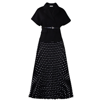 Robe maxi africaine, robe africaine pour femmes, robe à imprimé africain pour femmes, robes de bureau africaines pour femmes, robes imprimées grandes tailles, sur mesure