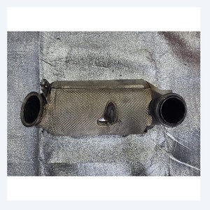 Convertisseur catalytique Mercedes-Benz diesel DPF SCR compatible avec le convertisseur catalytique Mercedes-Benz A6541402800, pièces auto. - Product Image 6