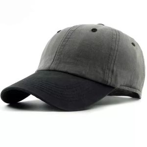 <b>Baseball</b> <b>Caps</b> Trucker 100% Cotton Canvas Casual <b>Plain</b> 5-Panel Outdoor Sports Travel Adjustable Hat 3D Embroidery Logo Unisex - Product Image 2