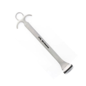 Retractor Quirúrgico Browne Deltoid Cheek Surgery de Acero Inoxidable Alemán de Alta Calidad para Instrumentos Médicos - Product Image 6