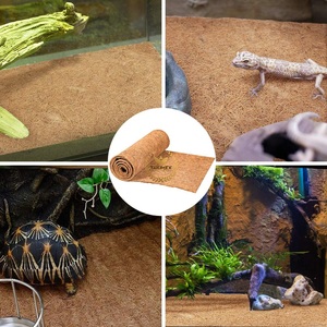 ทรายใยมะพร้าวธรรมชาติ 100% ปลอดภัย ซักได้ เป็นมิตรกับสัตว์เลี้ยง ใช้เป็นที่นอนสัตว์เลี้ยง พรมสัตว์เลี้ยง ตรา Takimex เวียดนาม - Product Image 4