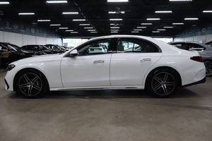 Listo para Enviar, Clase E 2024, E 450 4MATIC, Usado, Grado DIY, Garantía de 3 Años - Product Image 5