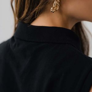 Top Deportivo Ligero sin Mangas para Golf, Corte Atlético para Mujer - Product Image 4