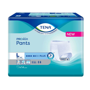 TENA PROskin Pants Plus XL 12 x 2 - Product Image 3