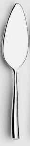 Spatule à gâteau en acier inoxydable, forme triangulaire, antiadhésive, lavage à la main uniquement, 1 pièce, outils pour gâteaux - Product Image 4