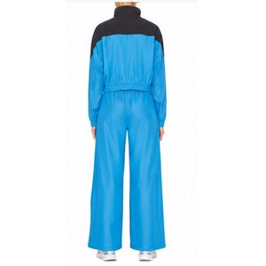 High Quality <b>Women</b> <b>Windbreaker</b> Tracksuit Soft Comfortable Sportswear For Running Hiking And Daily Lifestyle - Product Image 2