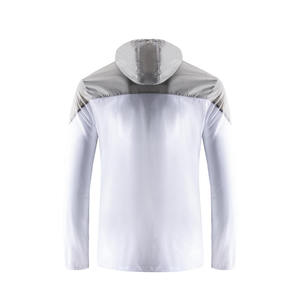 Chaqueta de Pesca Impermeable Ligera para Exteriores - Product Image 5