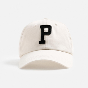 Gorra de Béisbol Moderna de Lujo con Bordado, Ajustable, de Algodón, Venta al por Mayor Directa de Fábrica OEM, Gorra de Moda Urbana - Product Image 1