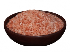 Wholesale Certified Kosher Pure Organic 2-5mm <b>Coarse</b> Himalayan Pink Rock <b>Salt</b> Chunks Unrefined Sea <b>Salt</b> Granules Bulk Certified - Product Image 6
