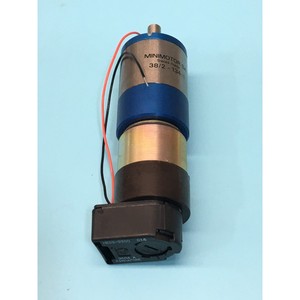 FAULHABER 3540K024C DC-MOTOR, MINIMOTOR SA - Equipo y Piezas de Semiconductores de Confianza a Nivel Mundial - Product Image 1