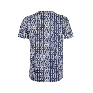 Wholesale Spring Summer New Heavyweight 100% Cotton Loose <b>Vintage</b> <b>t</b> <b>Shirt</b> Custom Men <b>Vintage</b> Oversized Tshirt - Product Image 5
