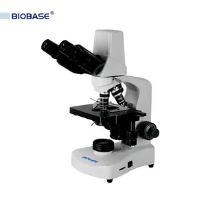 BIOBASE J kamera mikroskop Digital, kamera Digital bawaan dengan kamera untuk lab dan Sekolah
