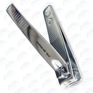 Meilleures ventes Coupe-ongles au meilleur prix Coupe-ongles manucure pour ongles et ongles Produits de soins de beauté haut de gamme - Product Image 4