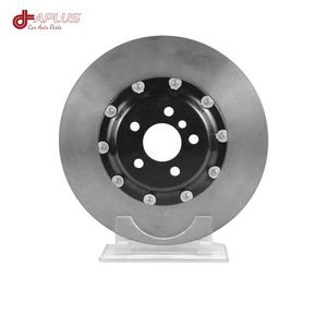 Disques de frein en céramique carbone Aplusracing - Haute qualité, garantie 1 an pour GTR R35 Ferrari pour M3/M4 AUDI R8 - Product Image 3