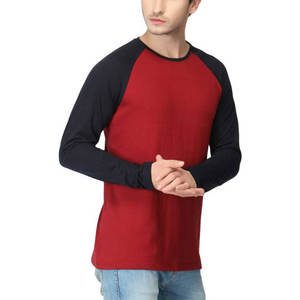 เสื้อยืดออกกำลังกายคอกลม ระบายอากาศได้ดี ซับเหงื่อ คุณภาพสูง สำหรับผู้ชาย ใส่สบาย แห้งเร็ว เหมาะสำหรับฤดูร้อน แขนยาว - Product Image 5