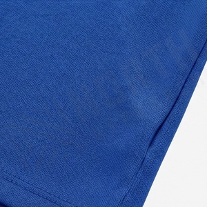 T-shirts courts personnalisés en soie et coton pour femmes, coupe ajustée, vêtements de sport décontractés, équipement de haute qualité, respirants, couleur personnalisable - Product Image 5