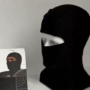 Nouvelle mode unisexe, vente en gros, masque de ski de haute qualité, marque sportive, masque de ski confortable, couvre-tout, balaclava, masque de cyclisme - Product Image 2