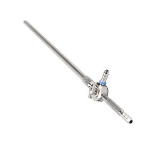 <b>Laparoscopic</b> <b>Instruments</b> Suction & Irrigation System Professional Suction & Irrigation System - Product Image 6