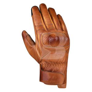 Guantes de Conducción de Piel de Oveja Genuina para Hombre, Nuevos, Elegantes y a la Moda, de Alta Calidad y Precio Económico, Guantes de Cuero 2025 de Pakistán - Product Image 4