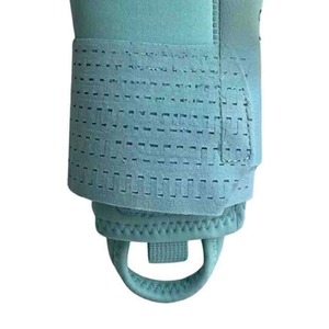 Mitaines de baseball coulissantes personnalisées pour l'entraînement au softball, gants de protection pour les coureurs de baseball, gants en néoprène de qualité supérieure - Product Image 6