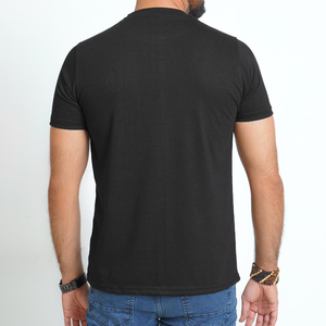 Camisetas de Manga Larga para Hombre de Alta Calidad, Algodón Suave, Cuello Redondo, Tela Transpirable, Cómodas para Uso Diario y Gimnasio - Product Image 2