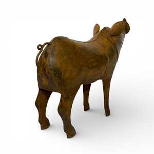 La Mejor Colección de Esculturas de Animales Hechas a Mano y Pintadas a Mano, de Hierro, Ecológicas, Duraderas, Tradicionales, Impermeables, Arte Antiguo del Himalaya - Product Image 6